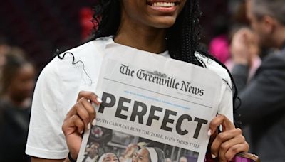 How to watch South Carolina women's basketball's new documentary series 'Love the Game'