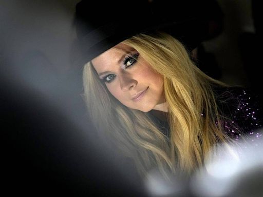 Pop star Avril Lavigne headlines this year’s Order of Canada appointees