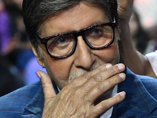 Amid Aishwarya Rai-Abhishek Bachchan divorce rumours, Amitabh Bachchan opens up on parents' inter-caste marriage: 'I believe I am...'