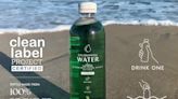 Chlorophyll Water and rePurpose Global link on ocean plastic recovery