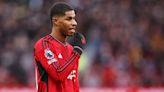 The two conditions required for Man Utd to sell Marcus Rashford - report