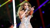 Jennifer Lopez uses this trending spray to get frizz-free 'glass hair'