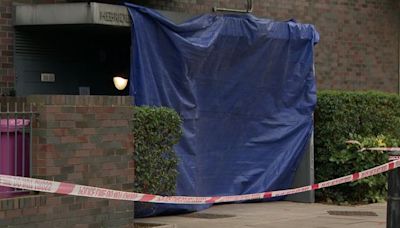 London: Woman charged with woman's murder in Tower Hamlets