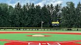 McCulloch Park baseball diamond gets an upgrade - and a new name