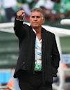 Carlos Queiroz