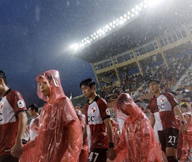 Week 20: Big Review of K League 2