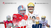 Notre Dame vs. Ohio State: Staff Predictions for Saturday Showdown