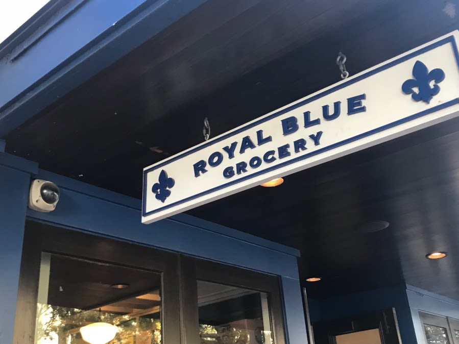 Amid Foxtrot Market’s fall, Austin bodega chain Royal Blue Grocery still going strong