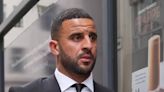 Footballer Kyle Walker ‘honest and reliable’ in family court battle, judge rules