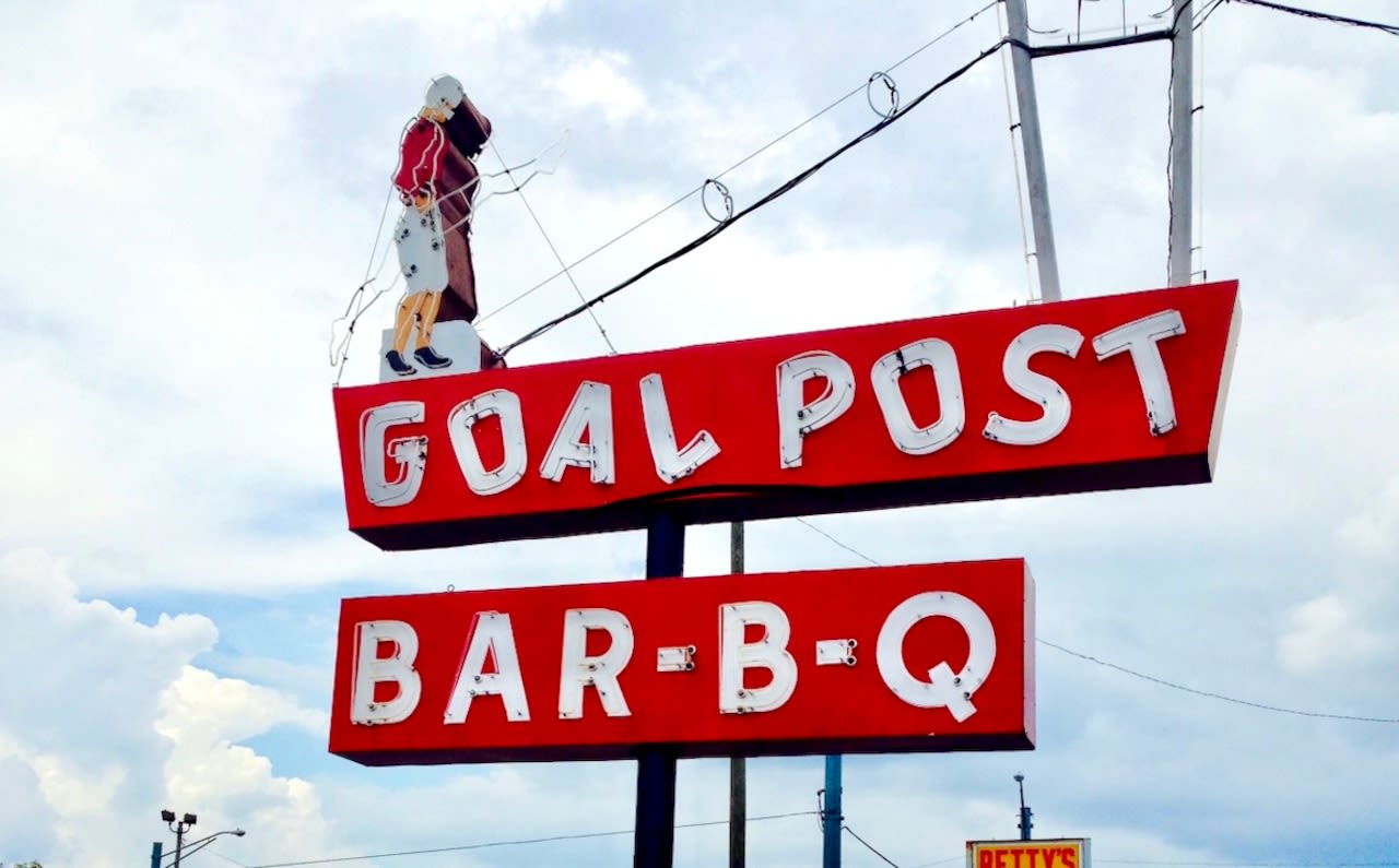 7 old Alabama barbecue restaurants we miss the most