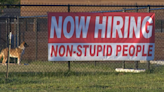 ‘Hiring non-stupid people.’ Pet resort owner tired of bad applicants changes strategy