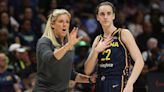 Indiana Fever Coach Discusses Caitlin Clark’s Competitiveness