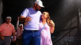 Scottie Scheffler's Wife Gives Birth; PGA Championship Status is Revealed | FOX Sports Radio