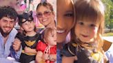 Virginia apoia gosto da filha pelo Batman e dá joia do super-herói | TNOnline