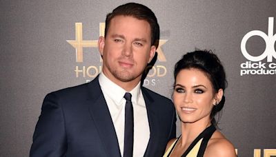 Channing Tatum and Jenna Dewan Take Jabs at Each Other in Latest Legal Filings