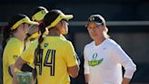 No. 24 Oregon softball loses back-to-back games to No. 14 UCLA in rain-shortened series