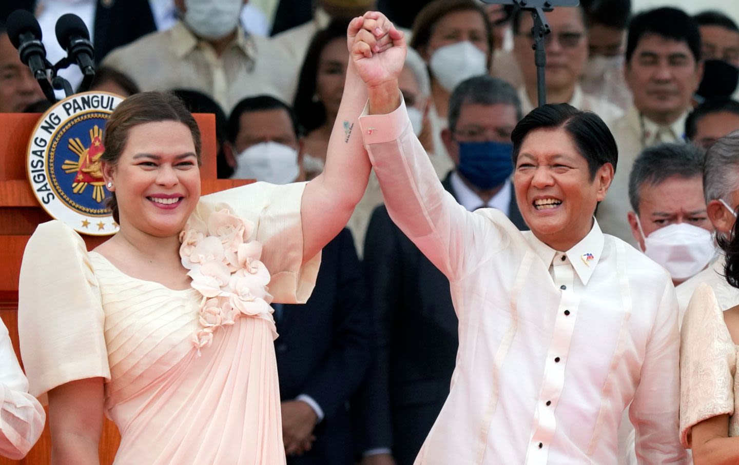 The Political Divorce Rocking the Philippines