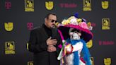 Pepe Aguilar confirma la boda de los cantantes Christian Nodal y Ángela Aguilar