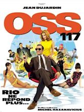OSS 117 : Rio ne répond plus