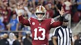 What ESPN projects 49ers QB Purdy could land with looming extension