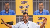 Delhi CM Arvind Kejriwal Gets Bail In Excise Policy Case