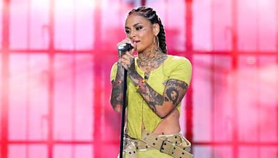 Kehlani Shares Dance-Worthy Snippet of Upcoming ‘After Hours’ Single