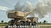Norinco in China unveils turreted truck-mounted 155mm howitzer