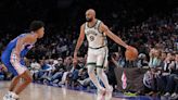 Celtics-76ers takeaways: Derrick White plays the hero for short-handed C's
