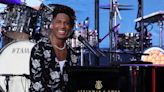 Jon Batiste to embark on The Uneasy Tour in 2024, first North American headlining tour