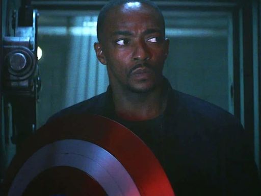 Captain America 4: Will Sam Live To Lead the Avengers?