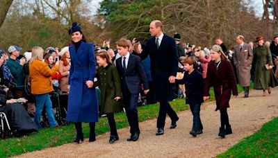 Prince William and Kate's 3 kids: What to know about George, Charlotte and Louis