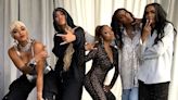 LeToya Luckett Shares Photo from Recent Destiny's Child Reunion: 'Hands Down My Favorite Moment of 2023'