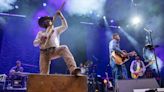 Turnpike Troubadours announce winter date for Peoria Civic Center Arena