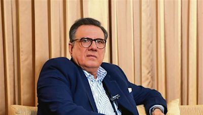 With an array of work to boast of as an actor, Boman Irani is now ready with his directorial venture Mehta Boys. He firmly believes learning has to be a constant in life