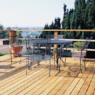 Patio & Deck