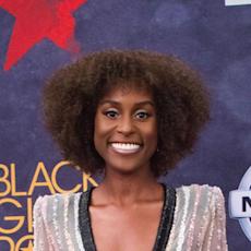 Issa Rae