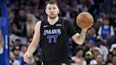 2025 NBA MVP Odds: Jokic, Doncic Tied for Shortest Odds