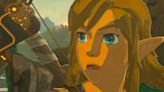 Zelda: Tears of the Kingdom vendió una millonada, pero no tanto como Splatoon en Japón