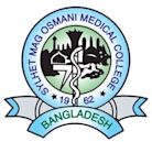 Sylhet MAG Osmani Medical College