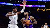 Memphis Grizzlies: Glory vs. LeBron James, Lakers or path of least resistance | Giannotto