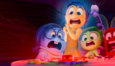 Box Office: ‘Inside Out 2’ Outgrosses Original Film With $863.1 Million Global Haul