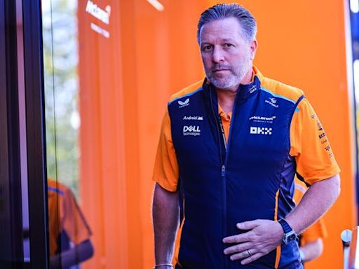 McLaren prepared to make Norris U-turn that risks disrupting Piastri harmony