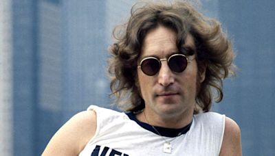 Una guitarra pedida de John Lennon, subastada por más de 2,6 millones de euros