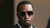 Diddy admits beating ex-girlfriend Cassie, says he's sorry, calls his actions 'inexcusable'