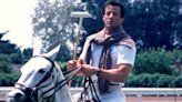 Sylvester Stallone Says He Once Believed Playing Polo 'Was My Destiny': 'Life Had Other Plans'