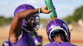 Summer heat is serious concern as Austin-area high school football players prepare for season