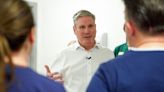 Don’t let Starmer fool you – ditching the NHS isn’t an indicator of extreme privilege