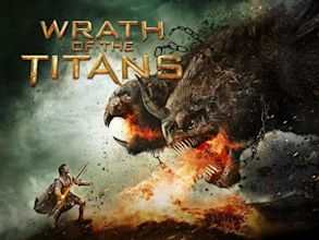 Wrath of the Titans