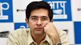 Removal of indexation benefit will lead to huge inflow of black money in real estate: Raghav Chadha