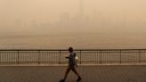NJ had poor air quality, orange skies last June. Will wildfire smoke return in 2024?